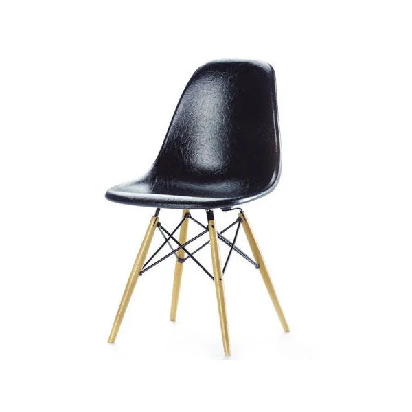 Miniature DSW Chair by Eames for Vitra