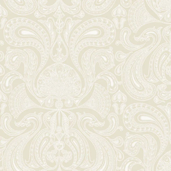 Malabar Wallpaper by Cole & Son