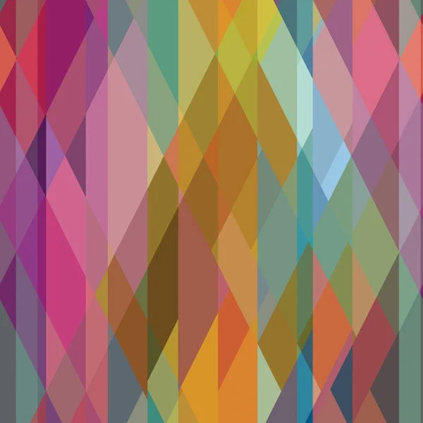 Prism Wallpaper by Cole & Son