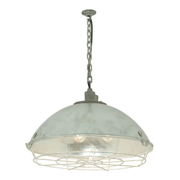 Cargo Cluster Light Pendant 7242 by Original BTC / Davey Lighting