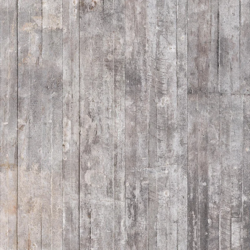 Wood Print Concrete CON-02 Wallpaper by Piet Boon + NLXL