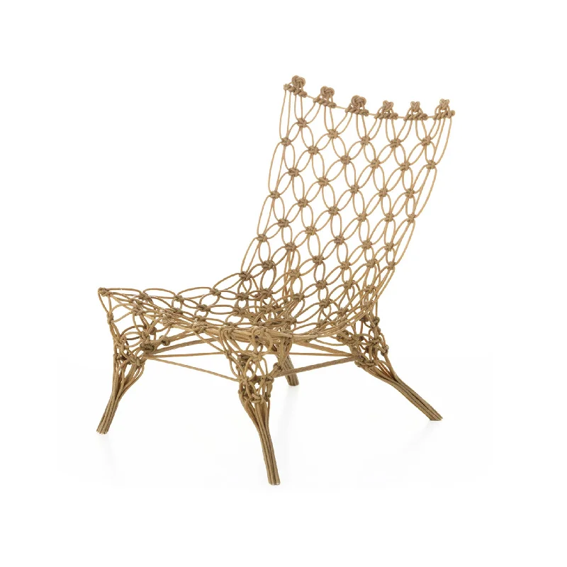 Miniature Knotted Chair by Wanders for Vitra