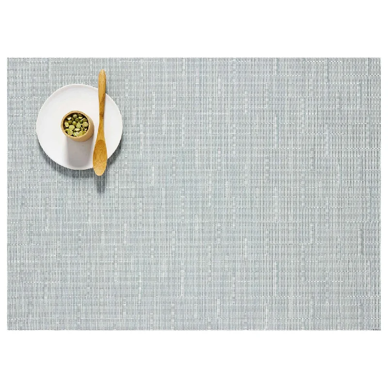 Seaglass Bamboo Placemats & Runner by Chilewich