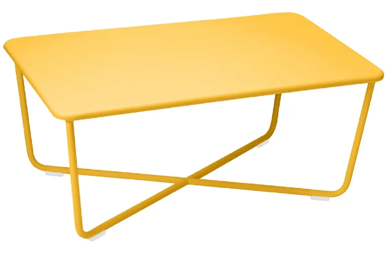 Croisette Low Table