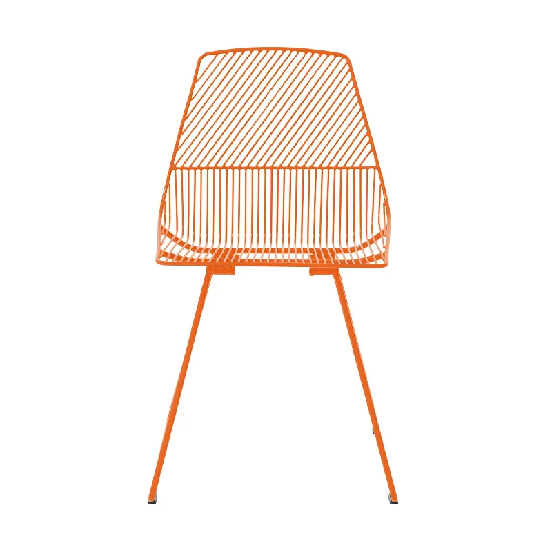 Ethel Side / Dining Chair by Bend Goods