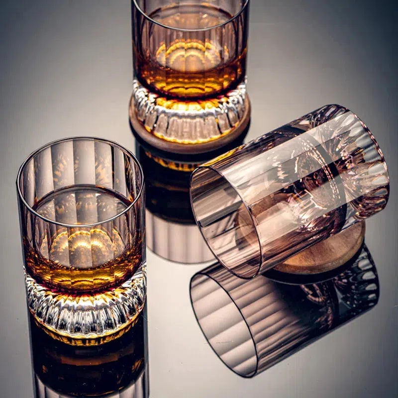 Energy saving LED Edison light bulbsLotus Cocktail Glass