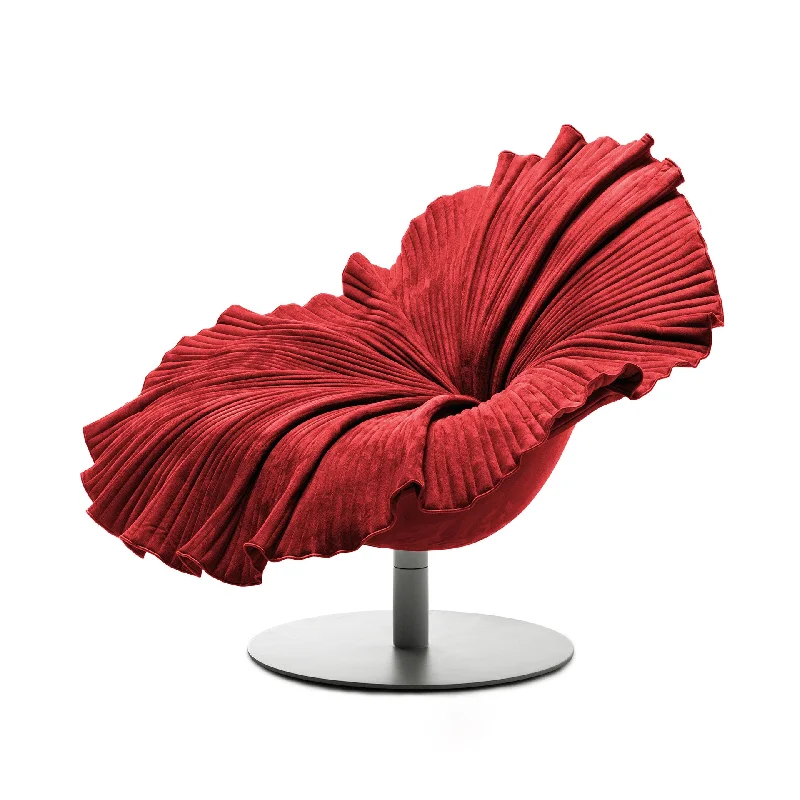 Bloom Easy Armchair by Kenneth Cobonpue