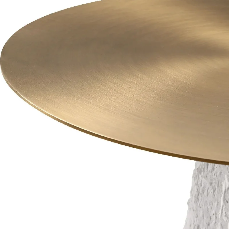 Energy - efficient track lighting fixturesHollen Accent Table