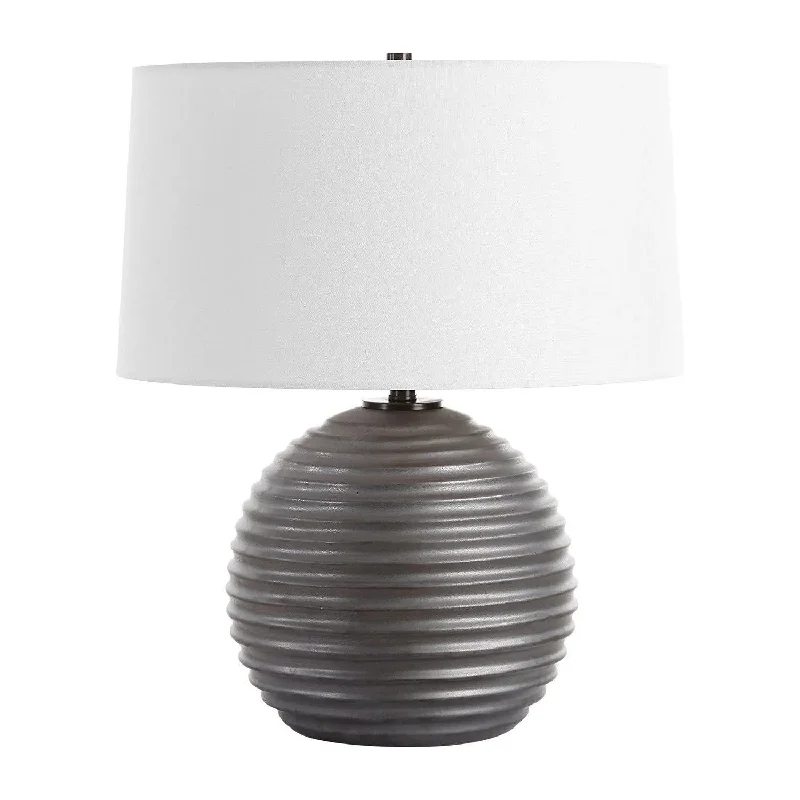 Track lighting with adjustable armsChelsom Table Lamp