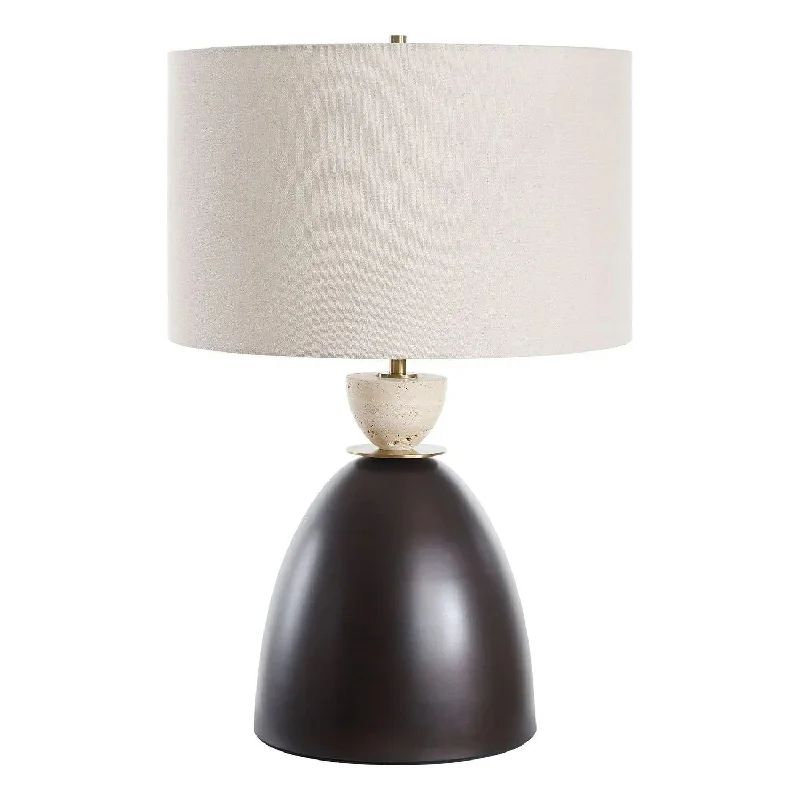 Track lighting with adjustable armsProcida Table Lamp