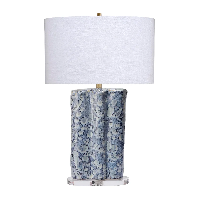 Track lighting with a long - lasting lifespanFlurry Table Lamp