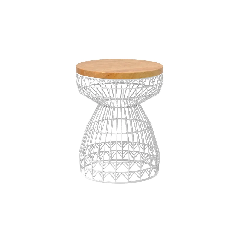 Sweet Stool by Bend Goods