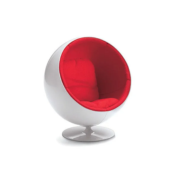 Miniature Ball Chair by Aarnio for Vitra