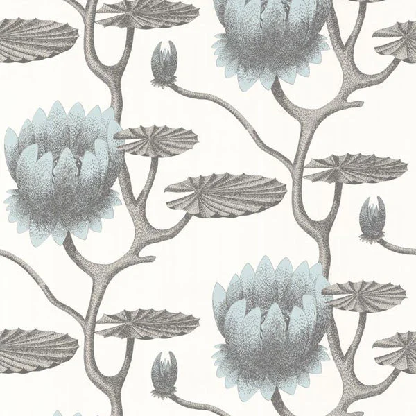 Summer Lily Wallpaper by Cole & Son