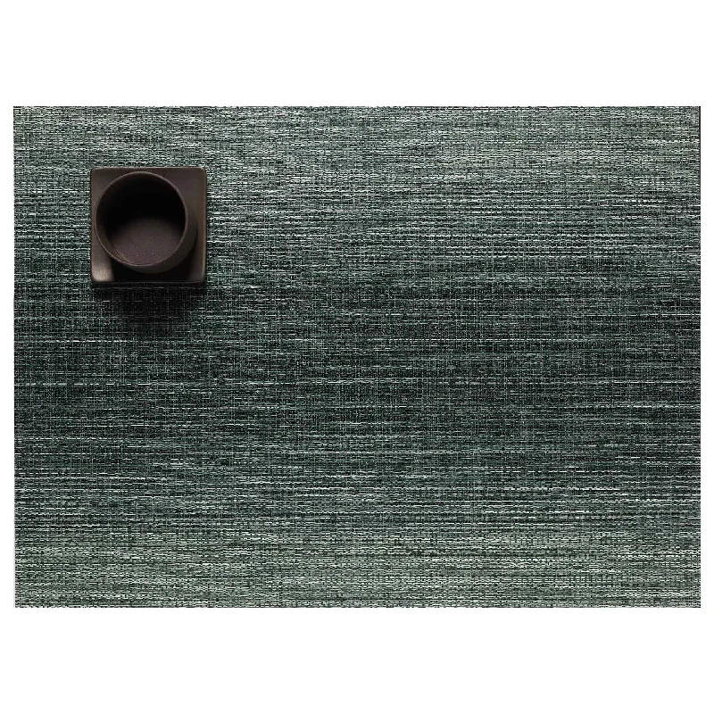 Jade Ombré Placemat & Runner by Chilewich