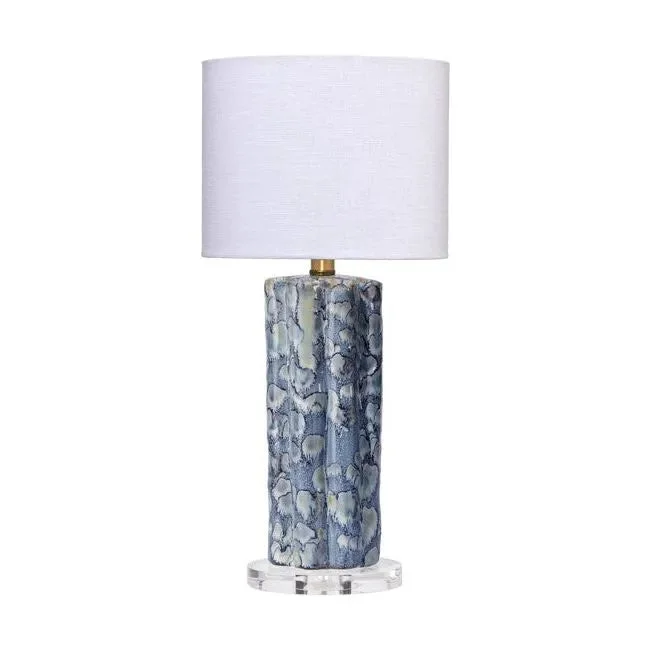 Track lighting for retail window displaysSmall Flurry Table Lamp