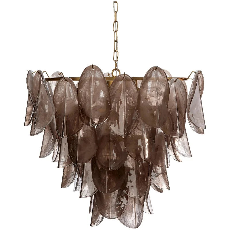 Waterproof track lighting for bathroomsMagnolia Chandelier