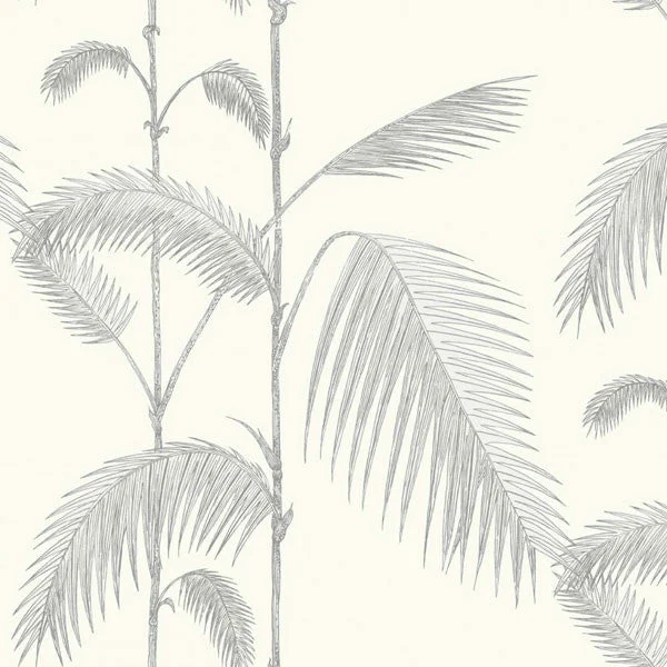 Palm Leaves Wallpaper by Cole & Son