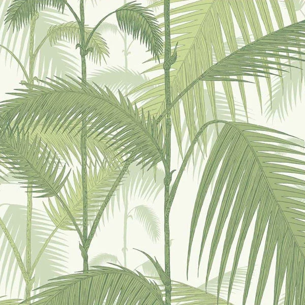 Palm Jungle Wallpaper by Cole & Son