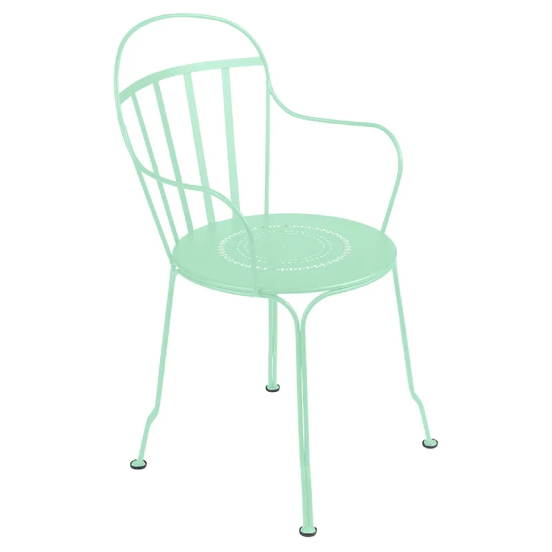 Opaline Green