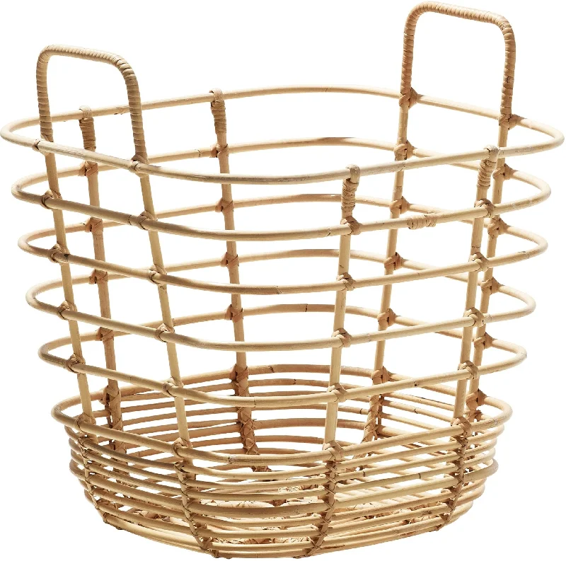 Sweep Basket - Square