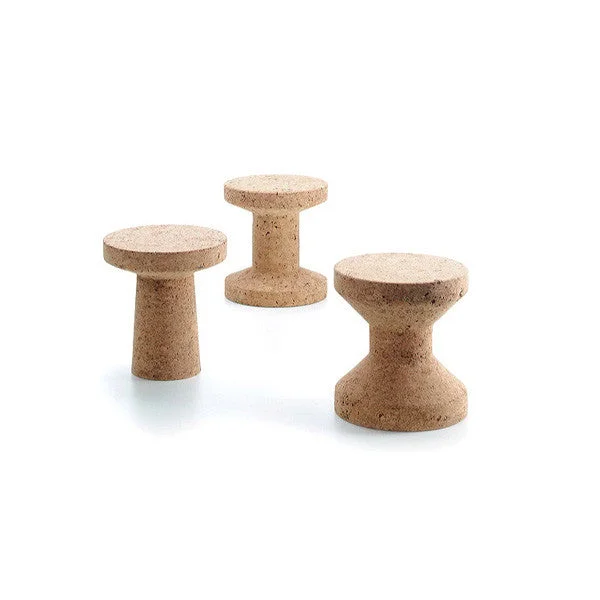 Cork Family Stools