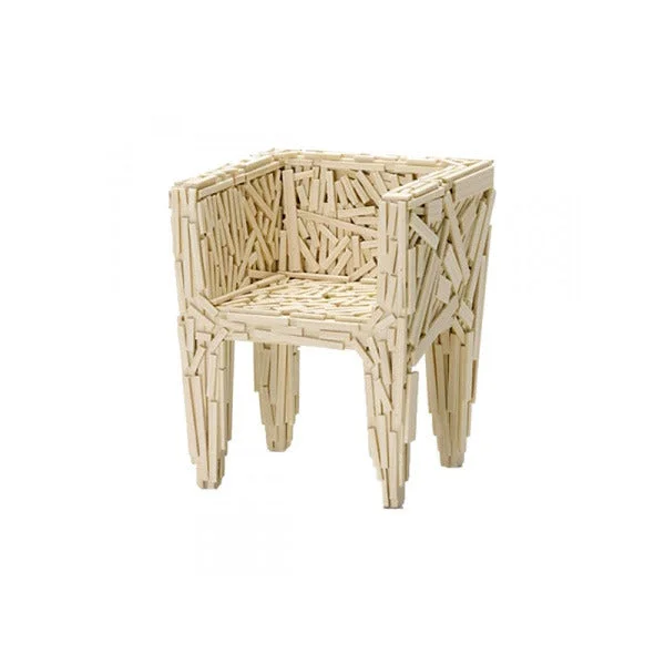 Miniature Favela Arm Chair by Campana for Vitra