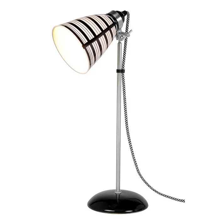 Overstock - Circle Line Table Light