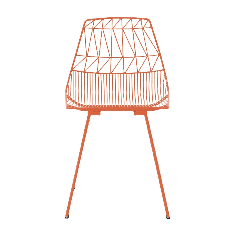 Lucy Side / Dining Chair by Bend Goods