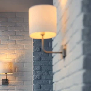 Wall Lamps 