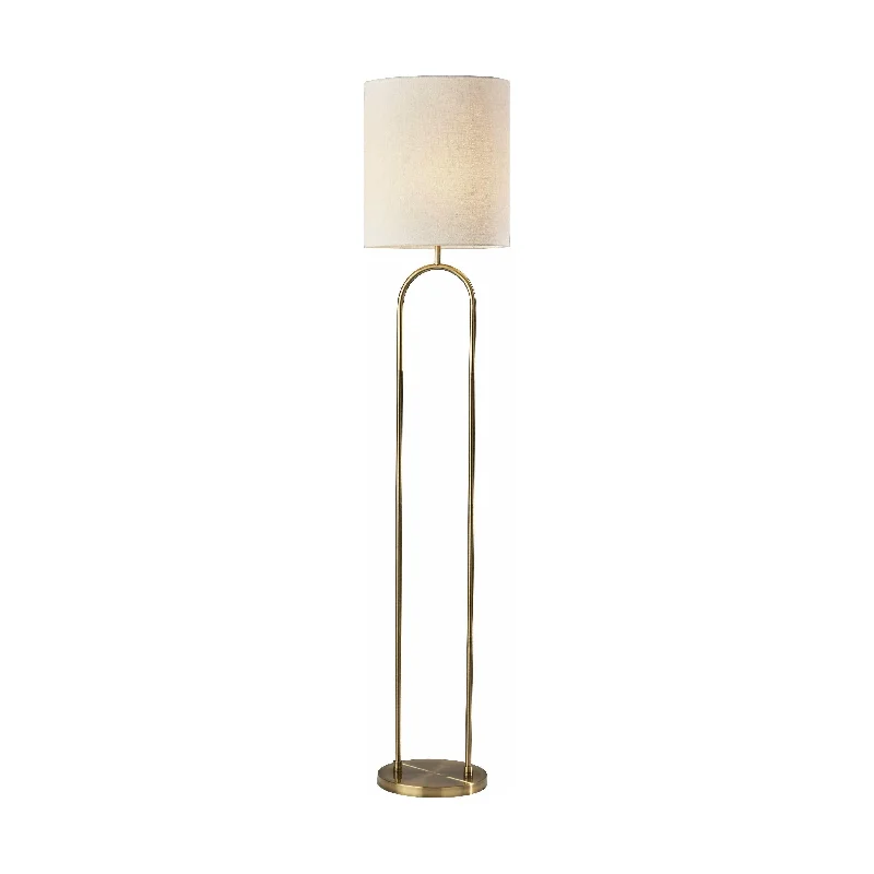 Adjustable Height Floor Lamp for Versatile Lighting NeedsJoey Floor Lamp