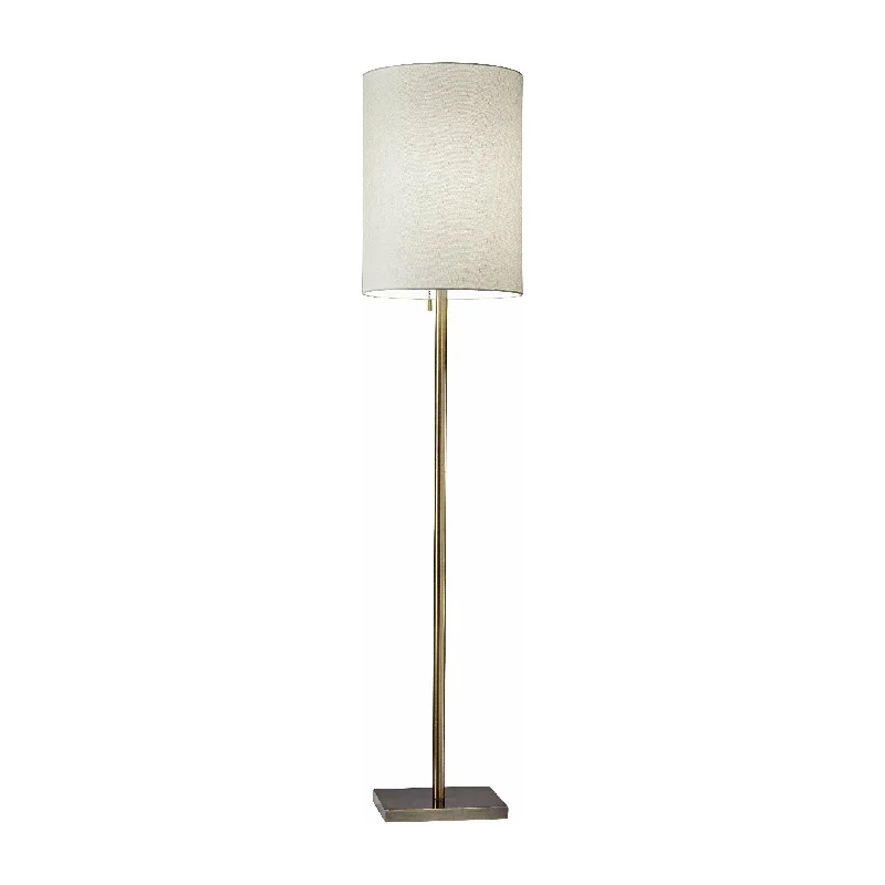 Victorian Style Floor Lamp for Traditional and Elegant InteriorsLiam Floor Lamp