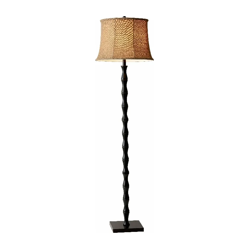  Way Switch Floor Lamp for Multiple Light Intensity LevelsStratton Floor Lamp