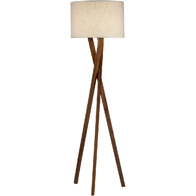 Dimmable Floor Lamp for Adjustable Lighting AmbianceBowfell Floor Lamp