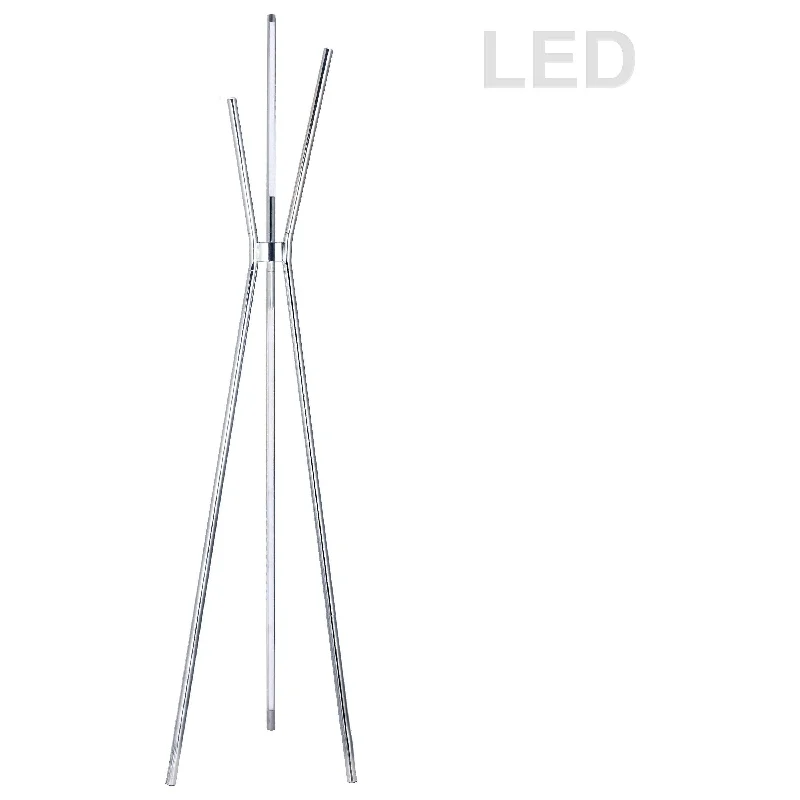 Adjustable Height Floor Lamp for Versatile Lighting NeedsCerena Floor Lamp