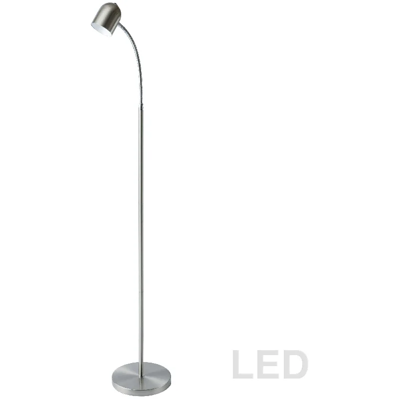 Marble Base Floor Lamp for a Touch of LuxuryFloor Lamp