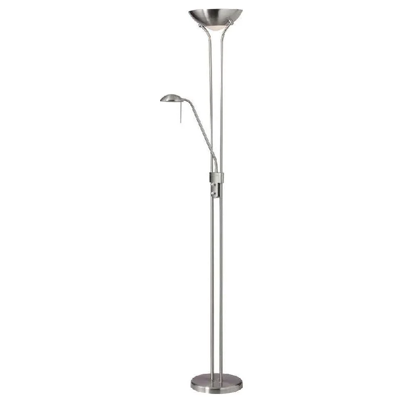 Modern Minimalist Floor Lamp for Contemporary Living RoomsFloor Lamp