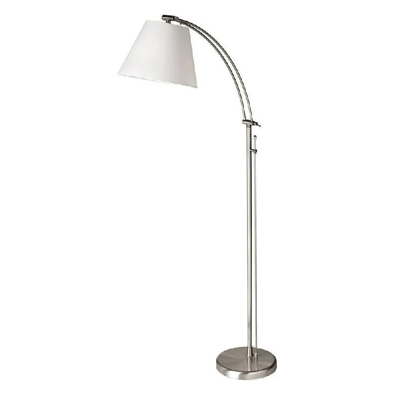 Smart Floor Lamp with Voice Control and Bluetooth ConnectivityFloor Lamp