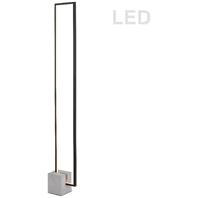 Dimmable Floor Lamp for Adjustable Lighting AmbianceFlorence Floor Lamp