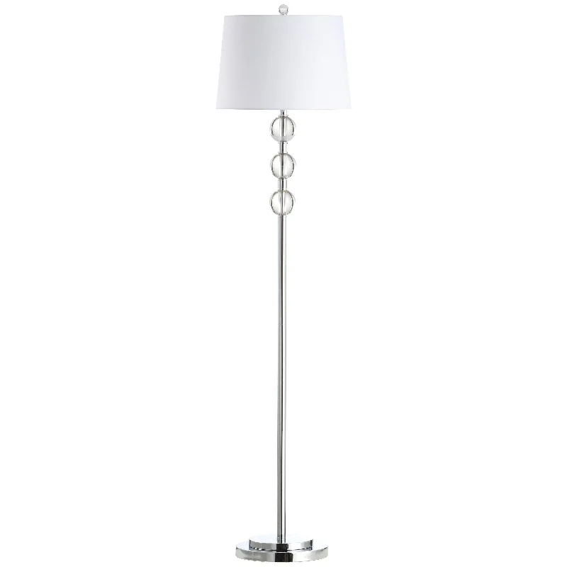 Modern Minimalist Floor Lamp for Contemporary Living RoomsRose Floor Lamp