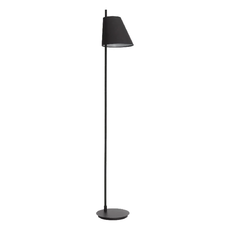 Dimmable Floor Lamp for Adjustable Lighting AmbianceEstaziona 1-Light Floor Lamp