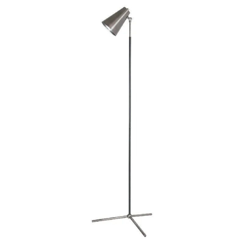 Victorian Style Floor Lamp for Traditional and Elegant InteriorsChase Floor Lamp