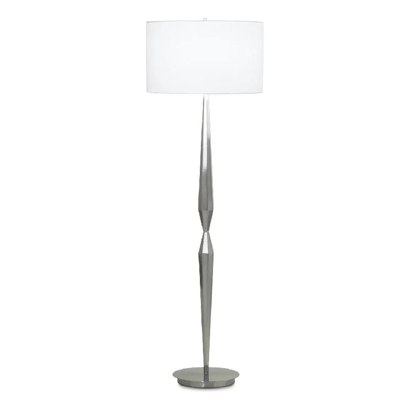 USB Charging Port Floor Lamp for Convenient Device ChargingShaw Floor Lamp