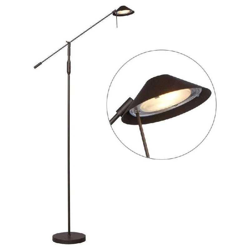 Dimmable Floor Lamp for Adjustable Lighting AmbianceFloor Lamp