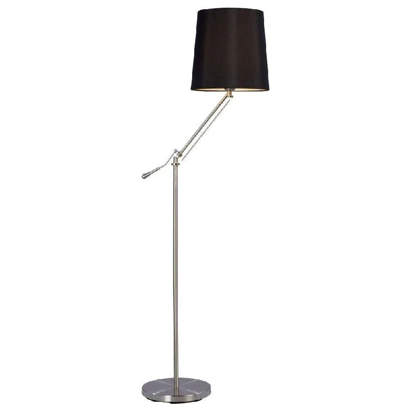 USB Charging Port Floor Lamp for Convenient Device ChargingFloor Lamp