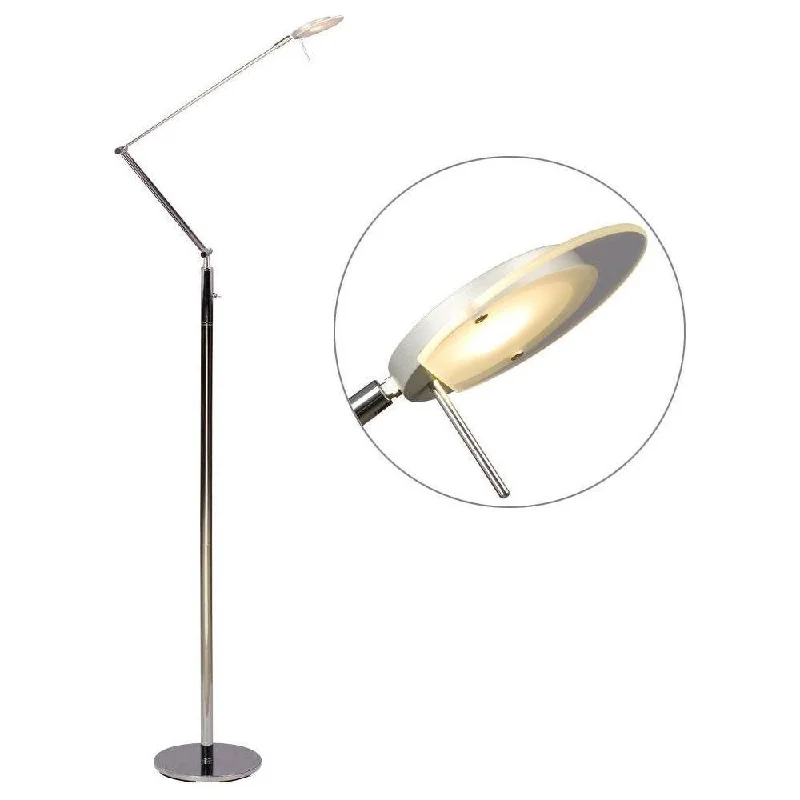 Modern Minimalist Floor Lamp for Contemporary Living RoomsFloor Lamp