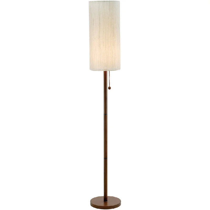 Adjustable Height Floor Lamp for Versatile Lighting NeedsHartford Floor Lamp