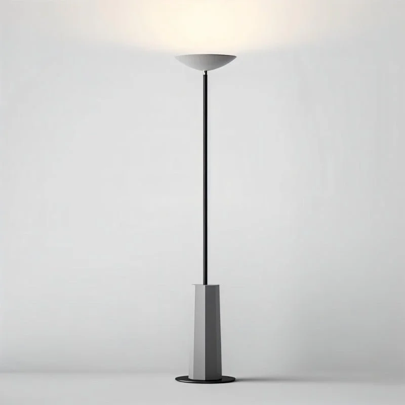 Smart Floor Lamp with Voice Control and Bluetooth ConnectivityLynava Floor Lamp