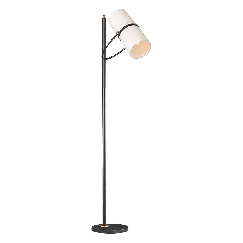 Marble Base Floor Lamp for a Touch of LuxuryOscar Floor Lamp