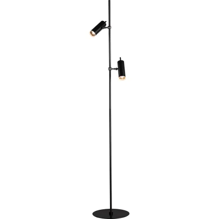 Modern Minimalist Floor Lamp for Contemporary Living RoomsFocus Floor Lamp